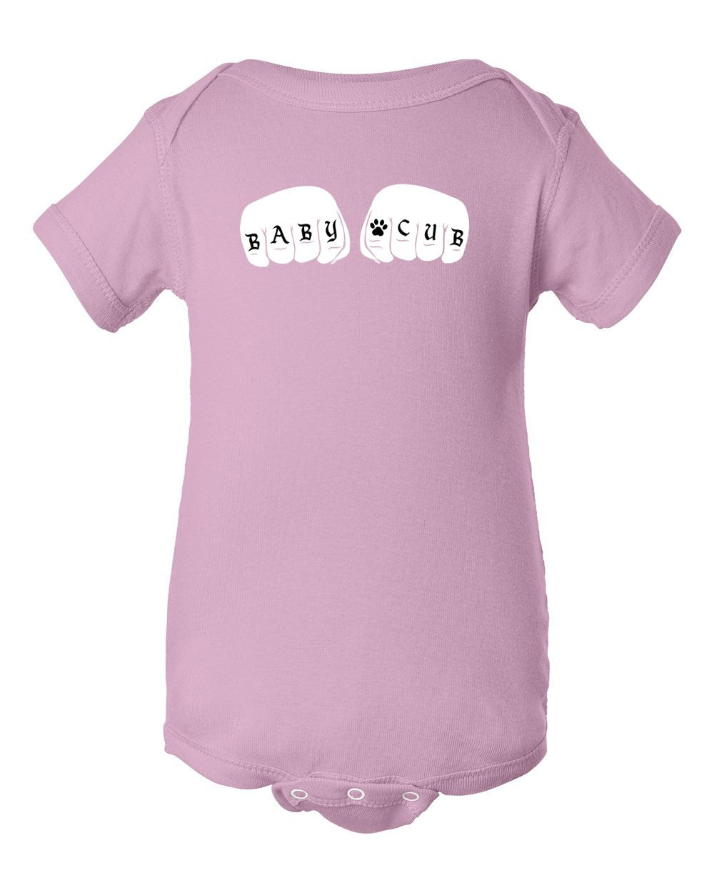 Baby Bear Tee/Onesie