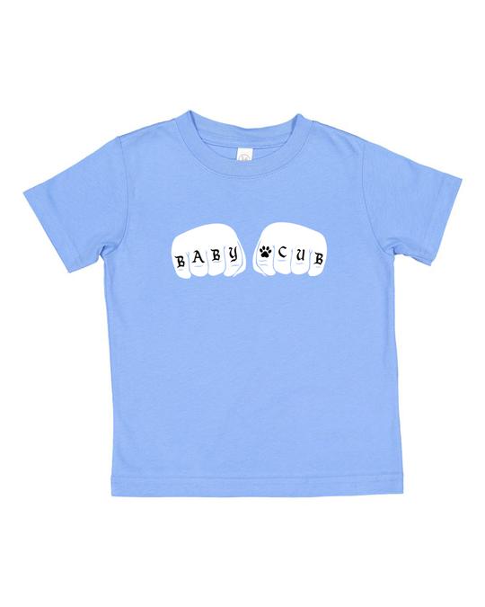 Baby Bear Tee/Onesie