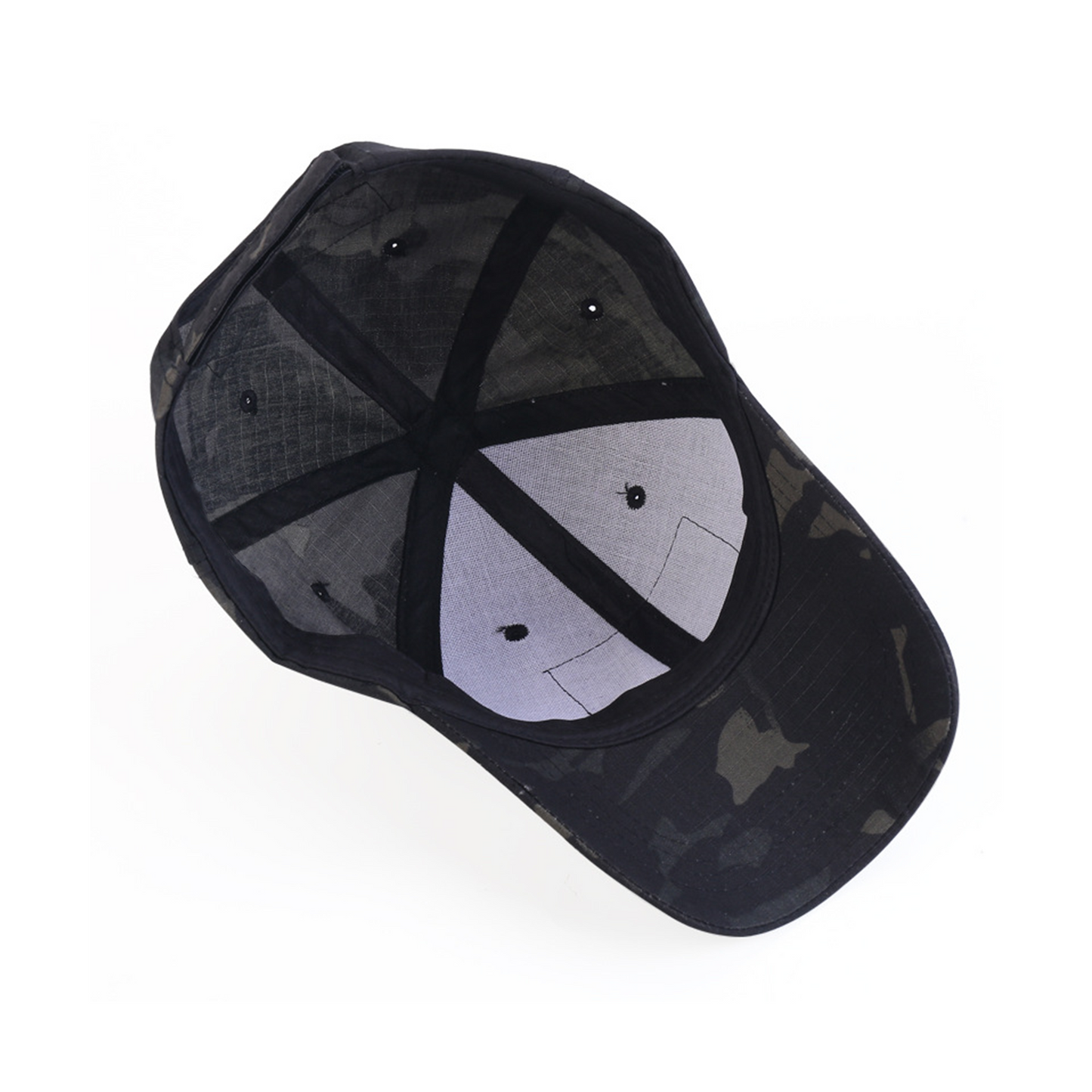 Tactical Adjustable Hat