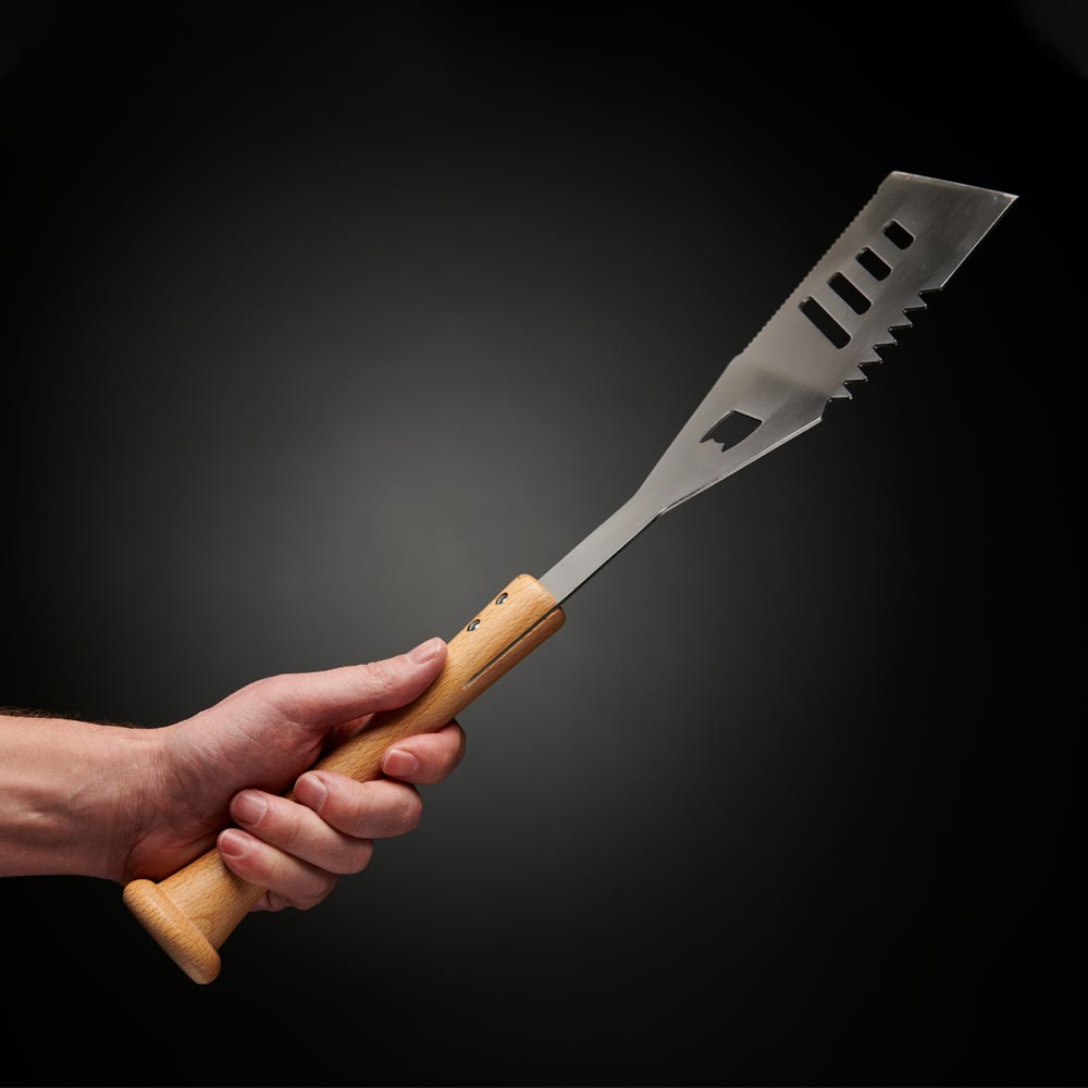 "SLIDER" Spatula