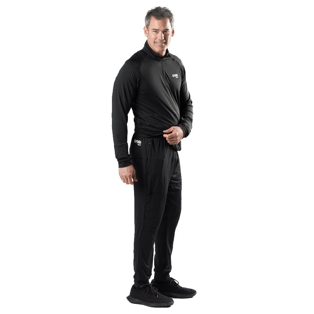 Basecamp Mens Baselayer Pants