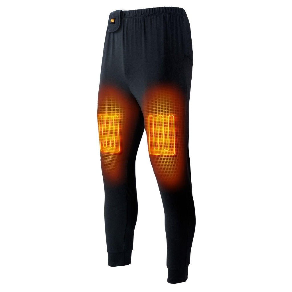 Basecamp Mens Baselayer Pants