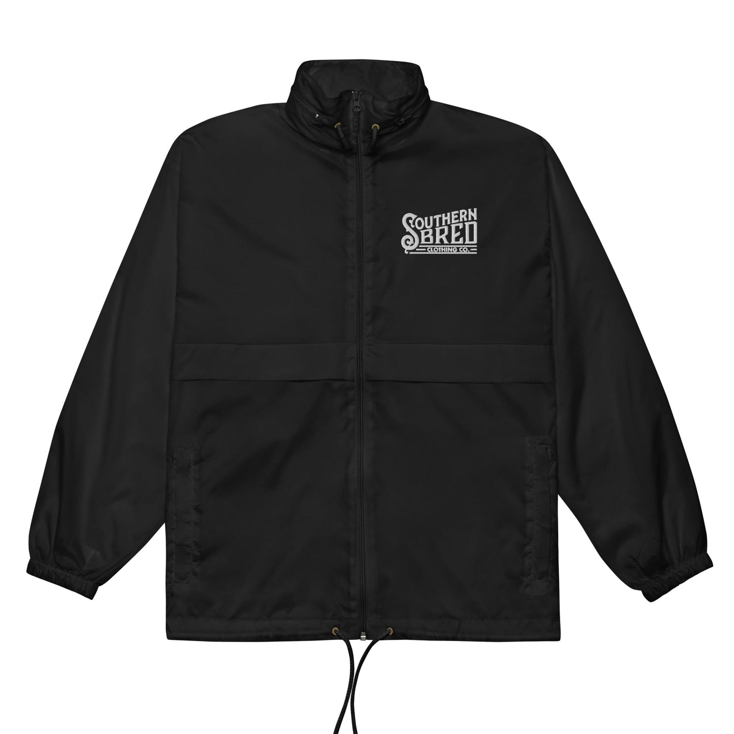 Southern Bred Wind Breaker