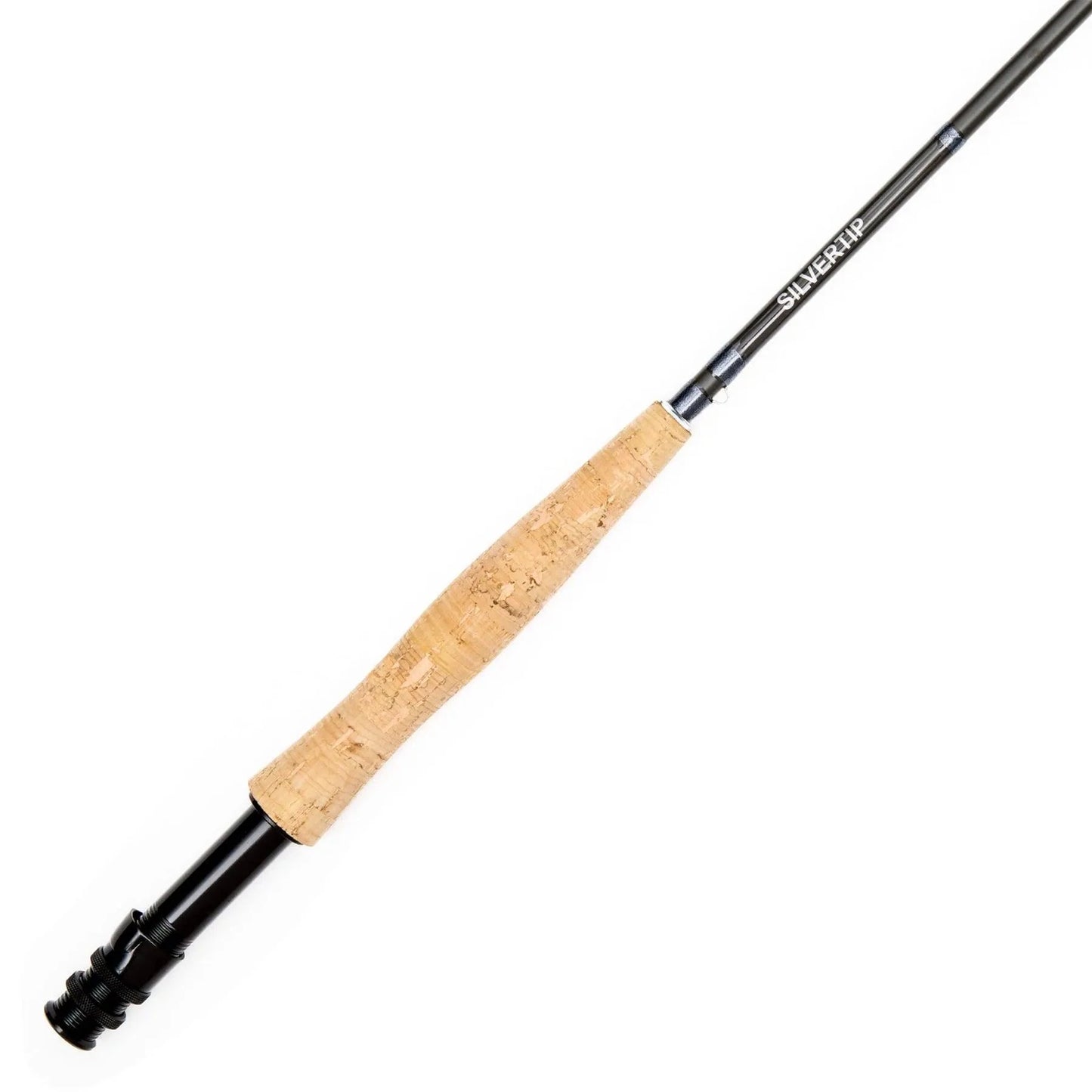 Bass Smasher Rod Combo Kit