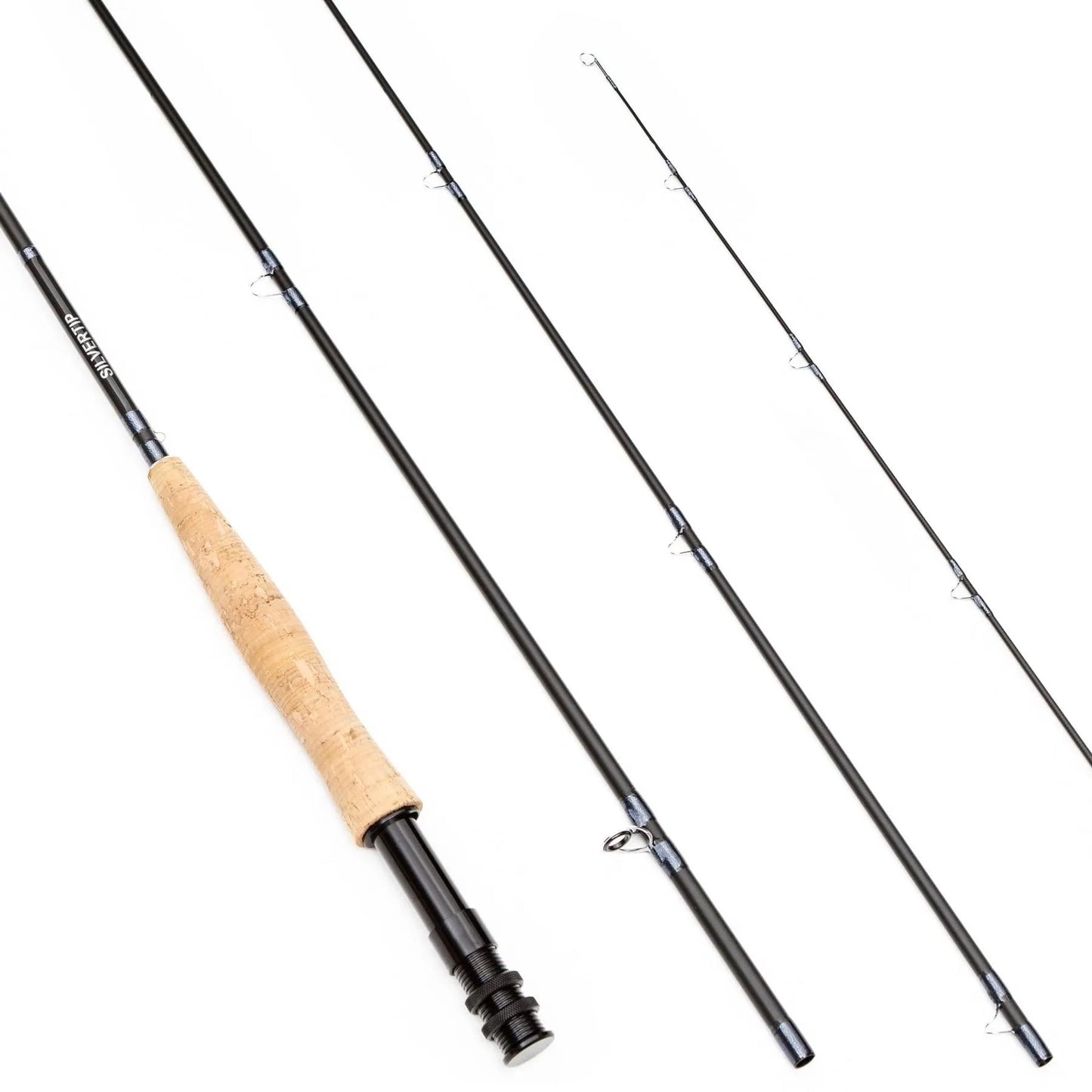 Bass Smasher Rod Combo Kit