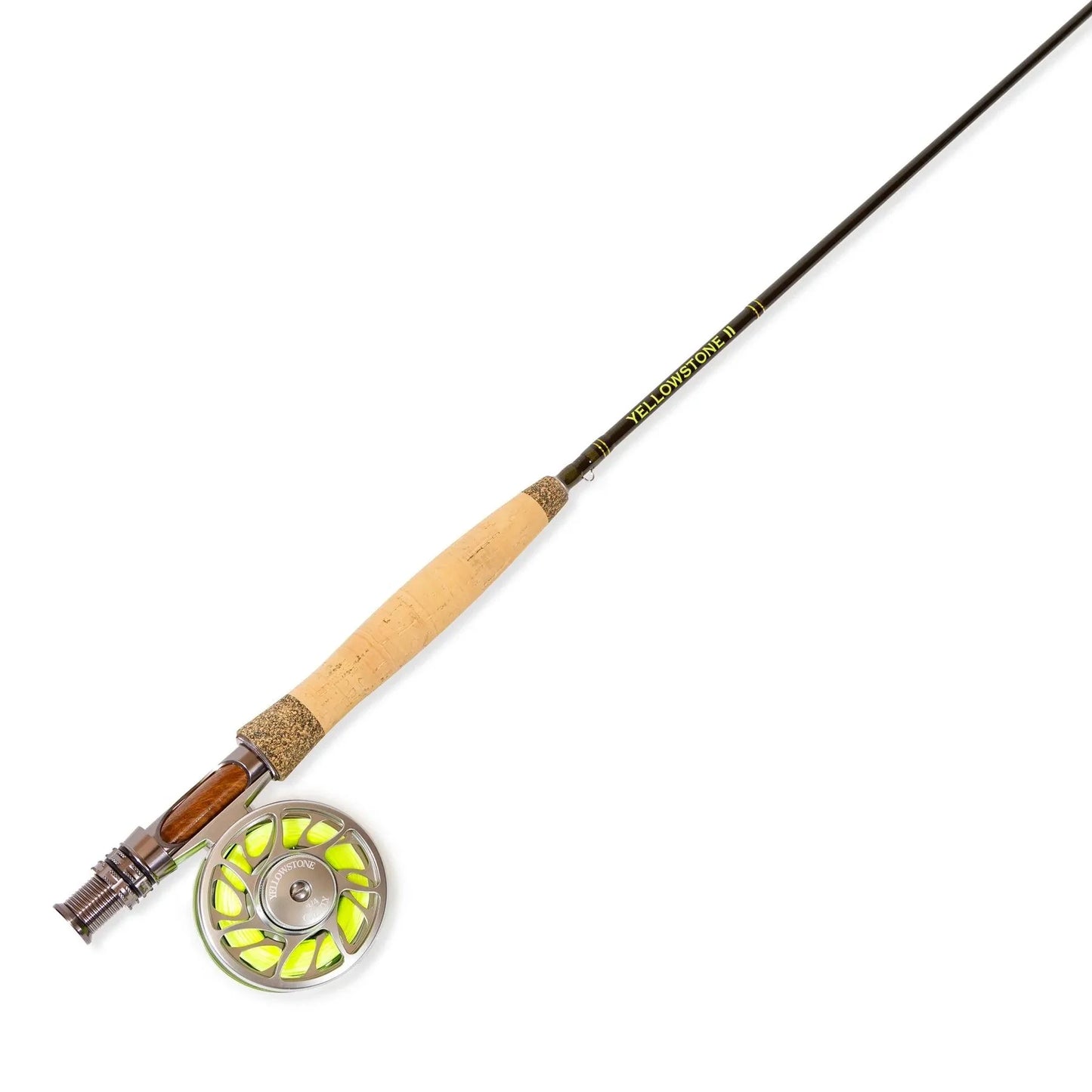 Battenkill River Rod Combo Kit