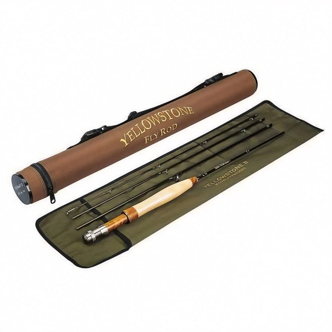 Battenkill River Rod Combo Kit