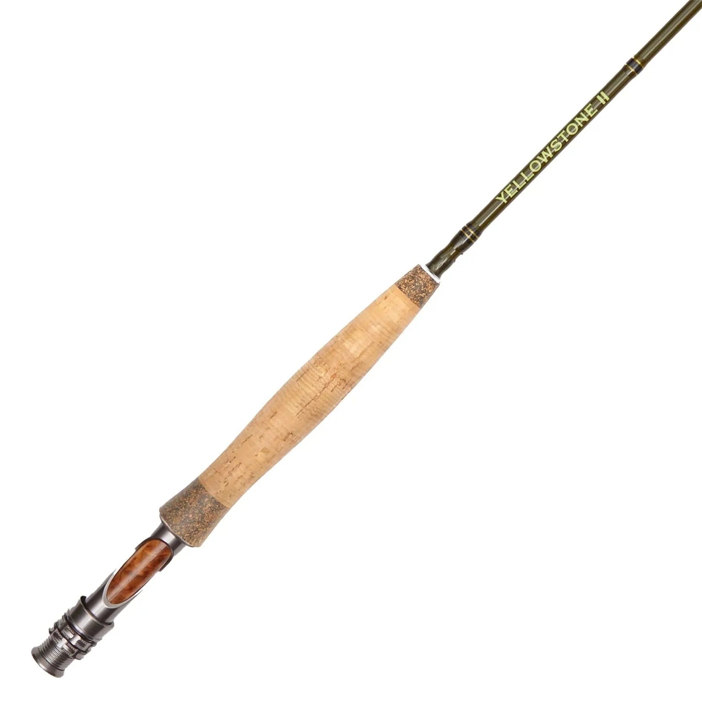 Battenkill River Rod Combo Kit