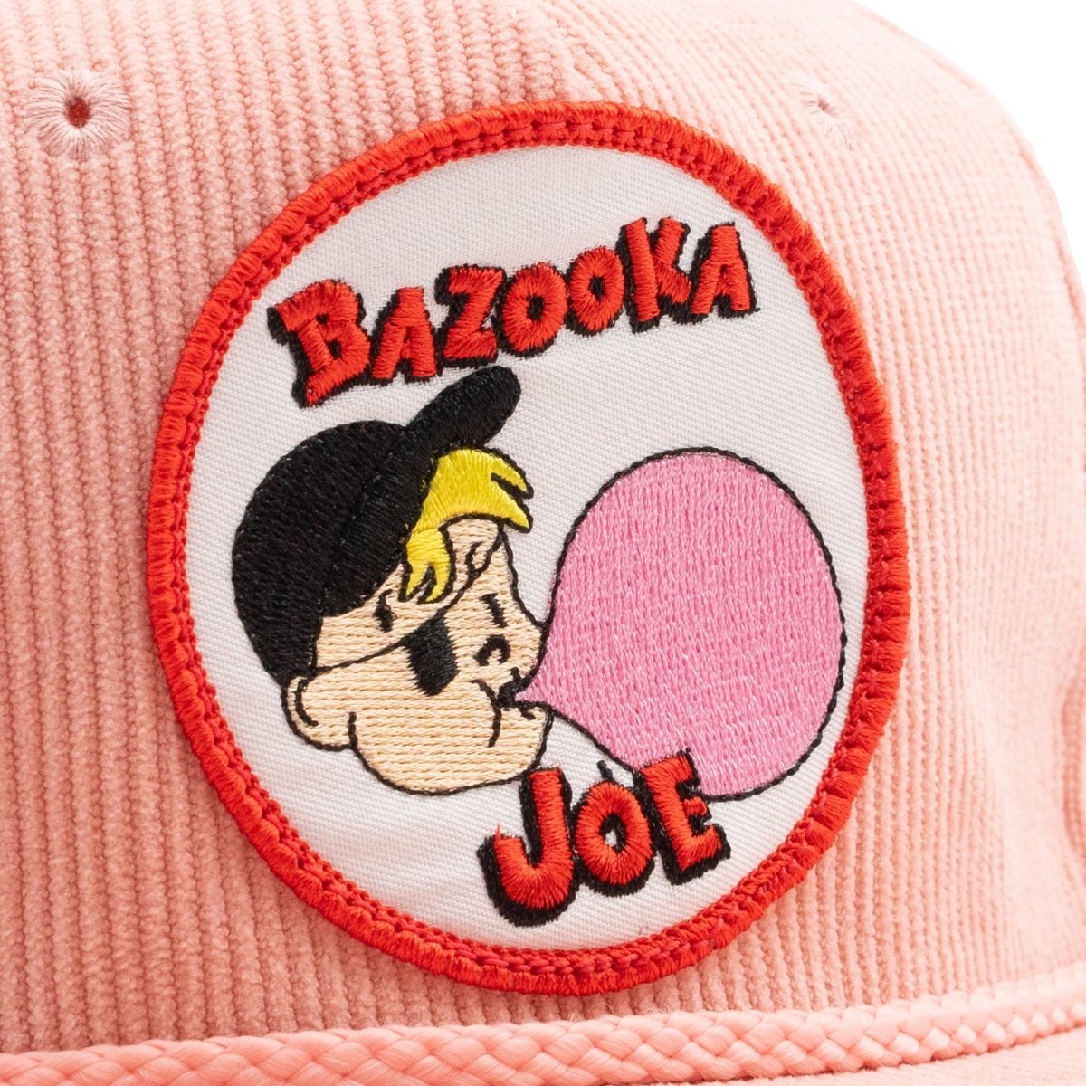 Bazooka Joe