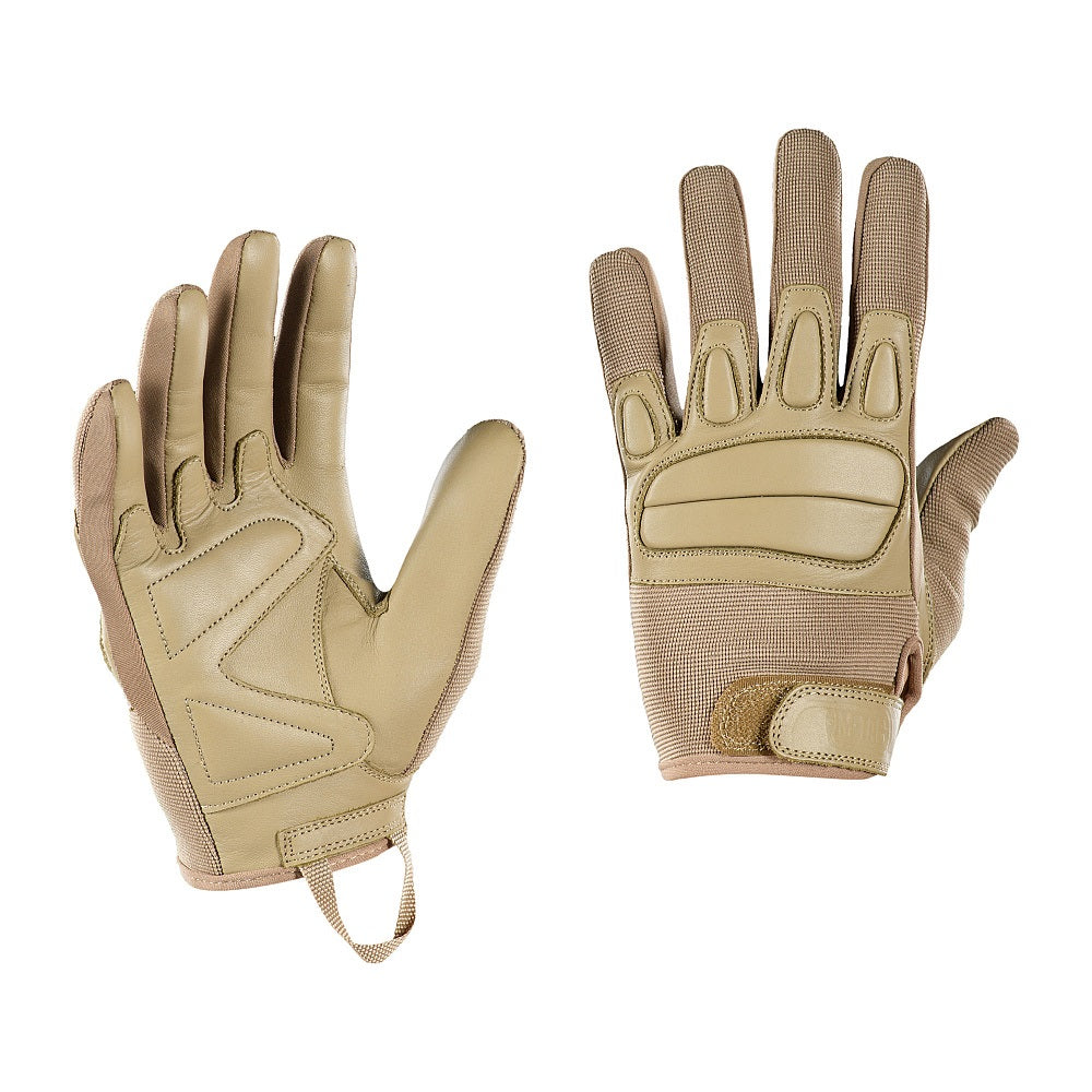 M-Tac Gloves Assault Tactical Mk.2