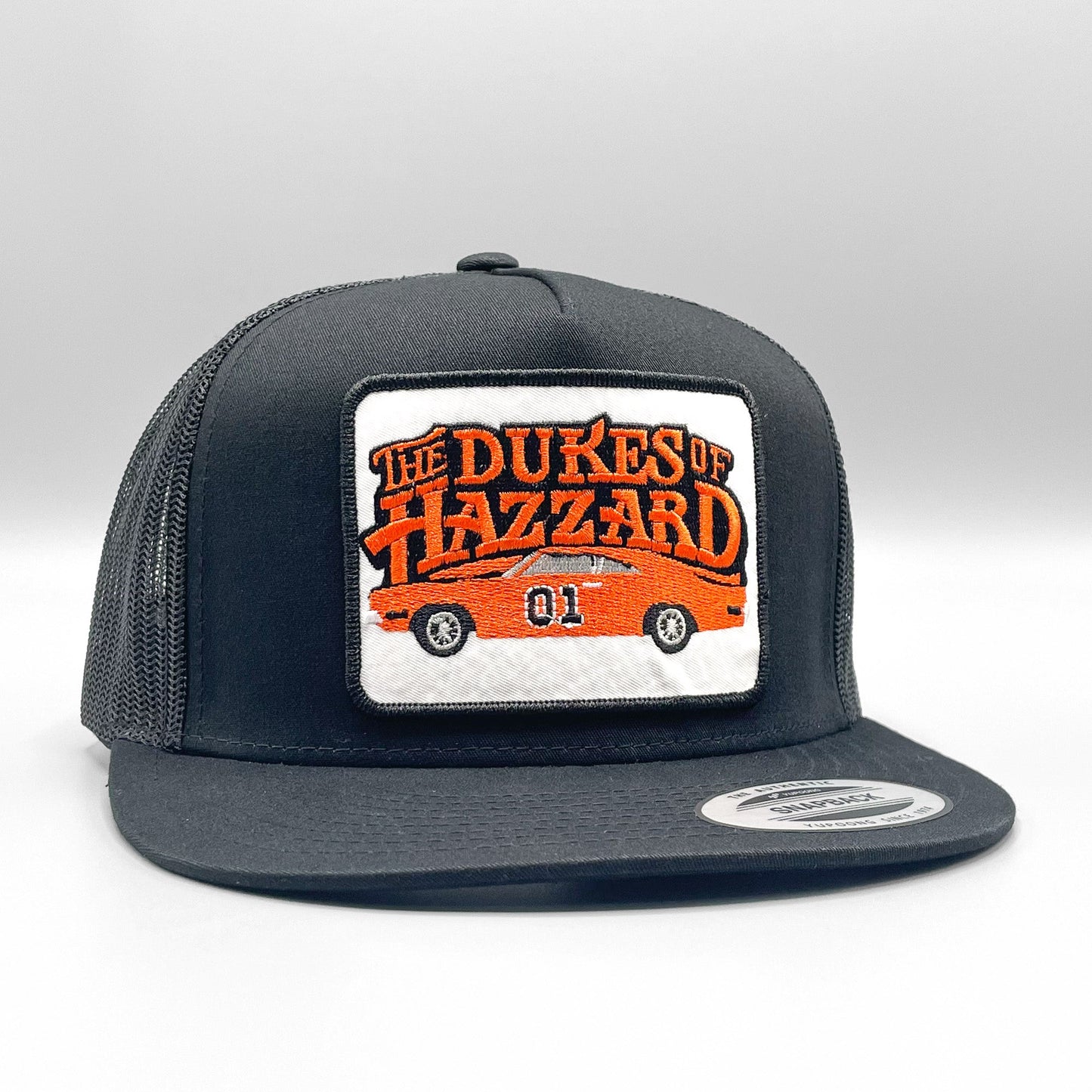 Dukes of Hazzard Trucker Hat