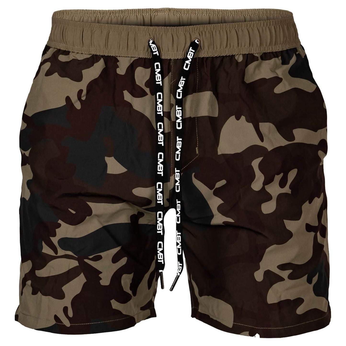 Men's Hybrid Athletic Shorts | 5" Inseam