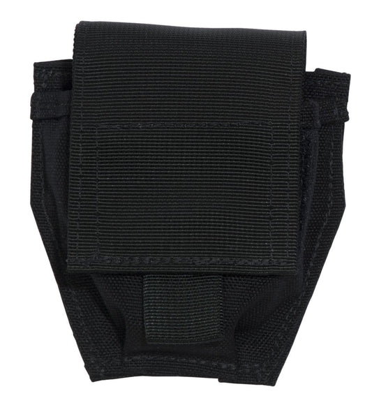 Handcuff Pouch w/Flap