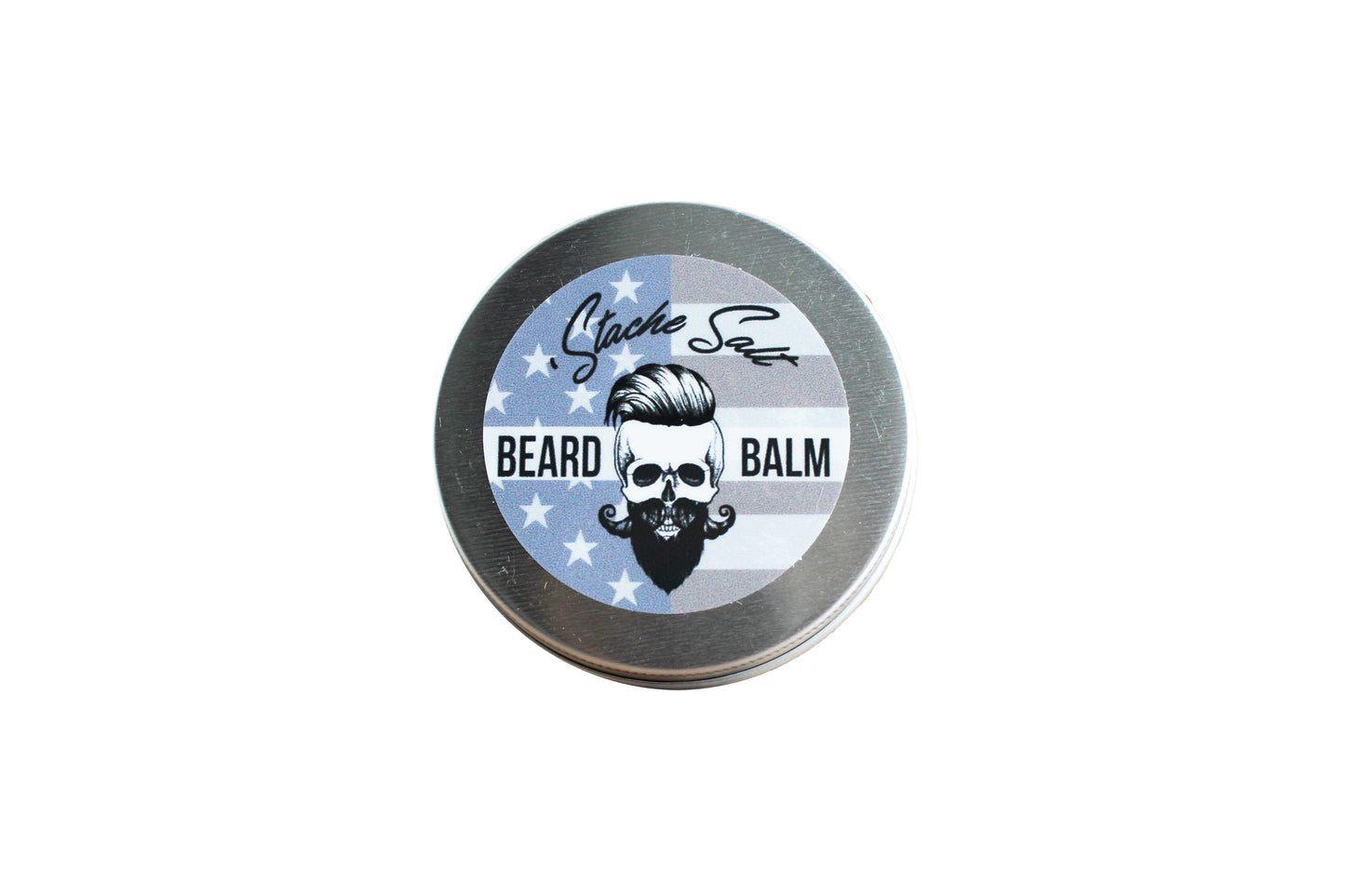 Ol’ Fashion Beard Balm