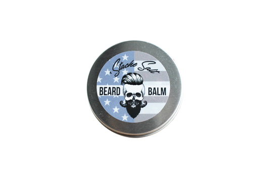 Ol’ Fashion Beard Balm