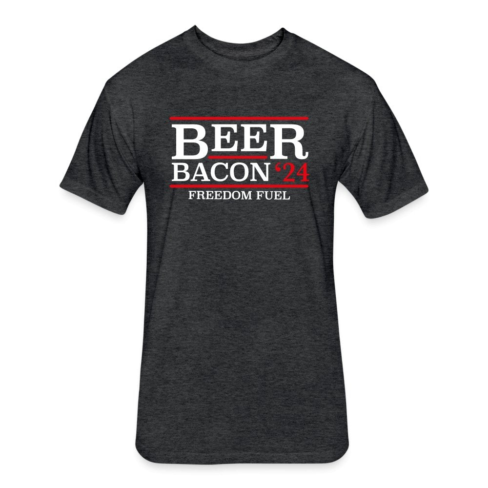 Beer & Bacon '24