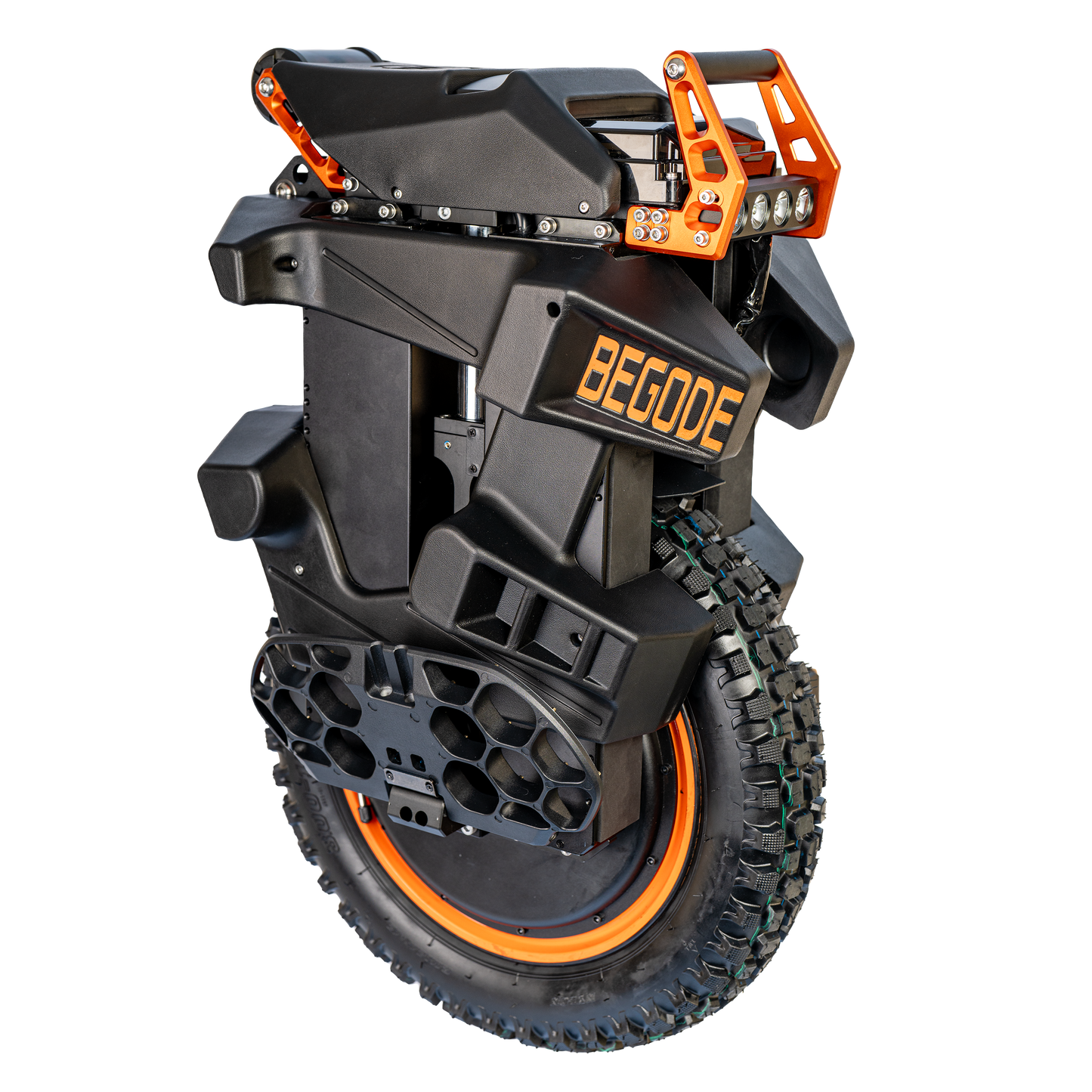 Begode Extreme Ibex Electric Unicycle 50S