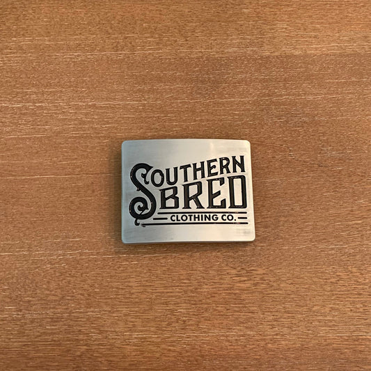 Stainless Steel Belt Buckle