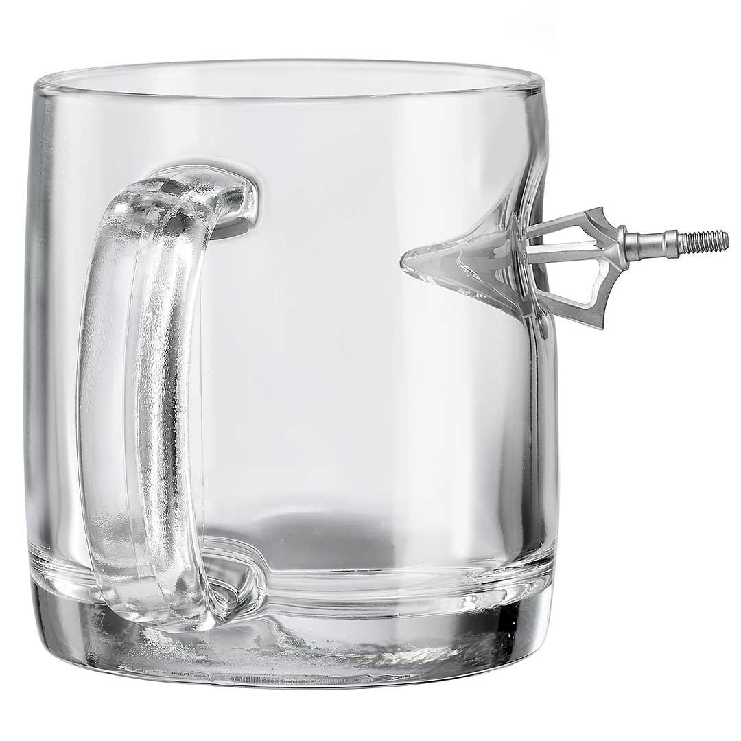 BenShot Broadhead Glasses