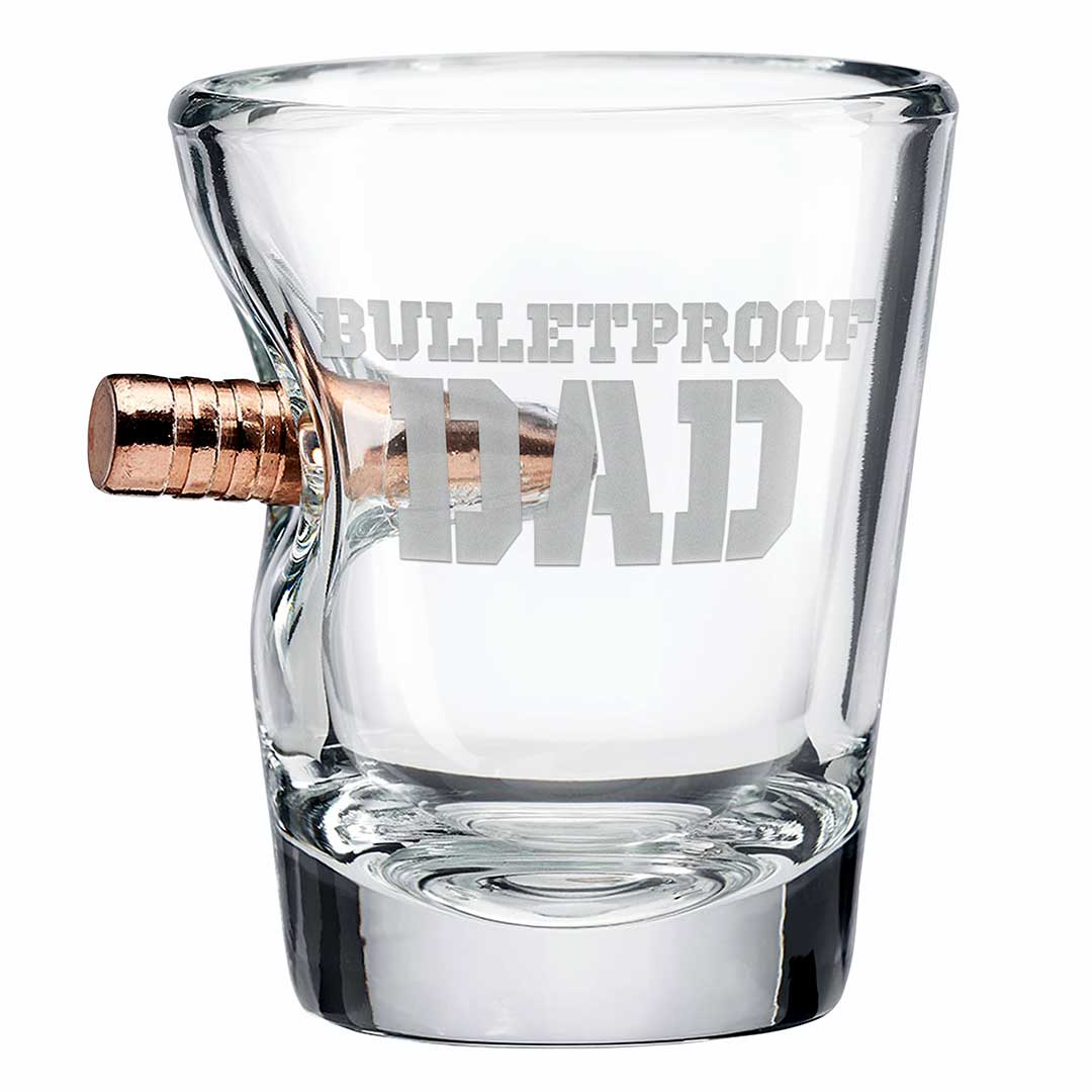 BenShot "Bulletproof" Glasses