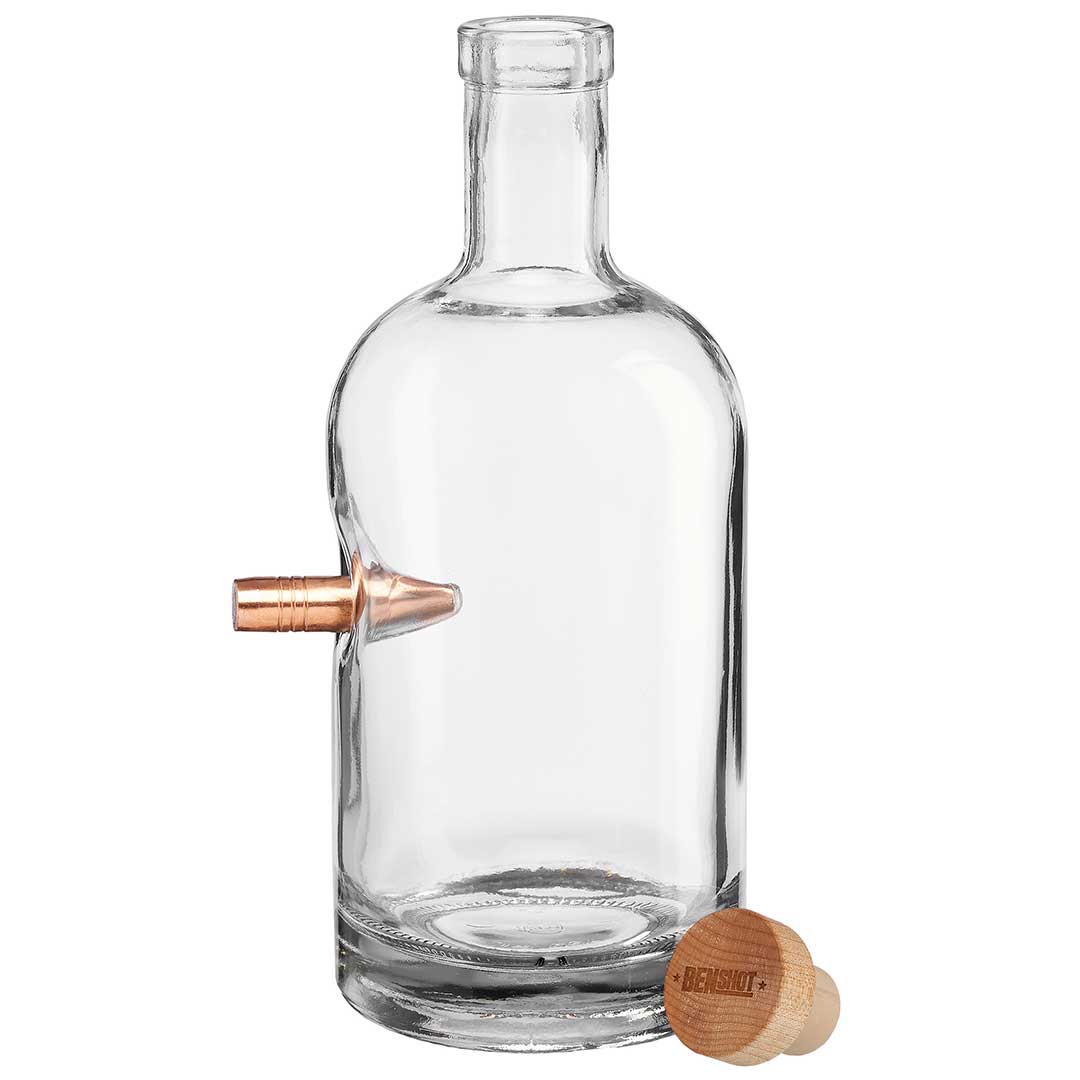 BenShot Decanter - 750mL