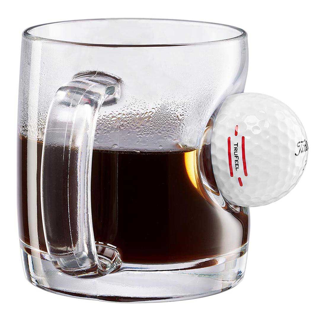 BenShot Golf Ball Glasses