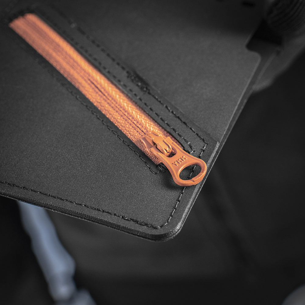 M-Tac Wallet Slim Elite Gen.II