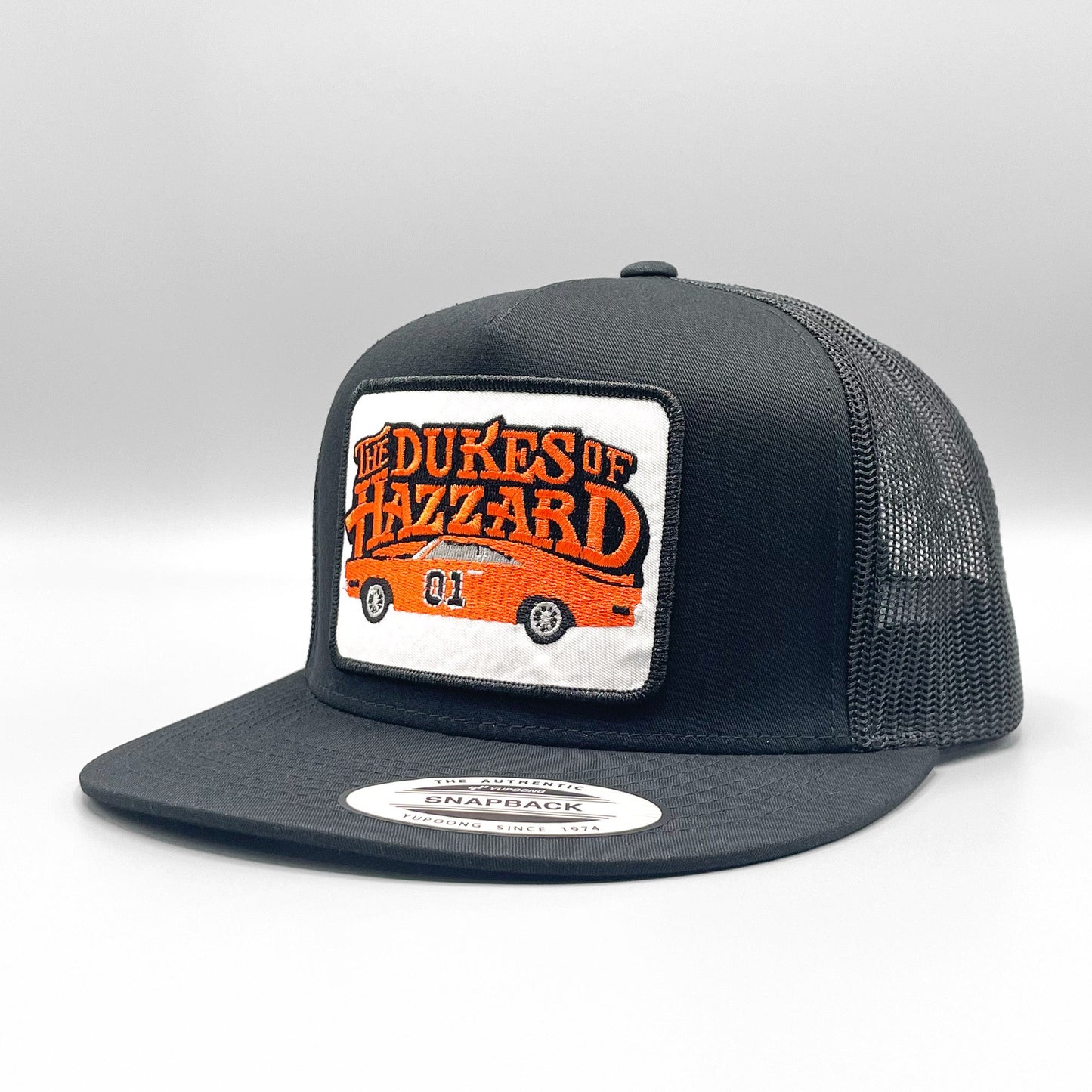 Dukes of Hazzard Trucker Hat