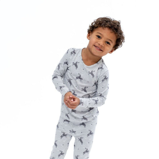 Big Kid Pajama