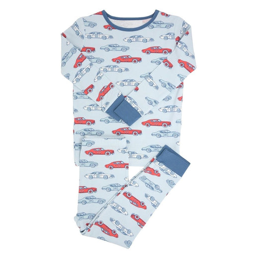 Big Kid Pajama Set