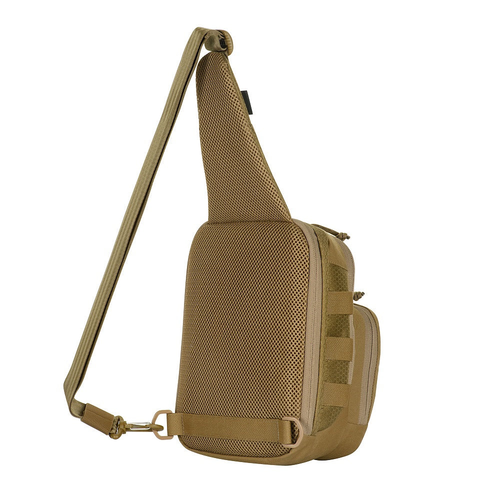 M-Tac Cross Bag Slim Elite Hex