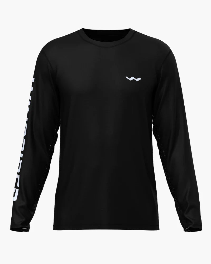 HELIOS Long Sleeve Fishing Shirt