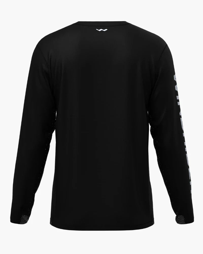 HELIOS Long Sleeve Fishing Shirt