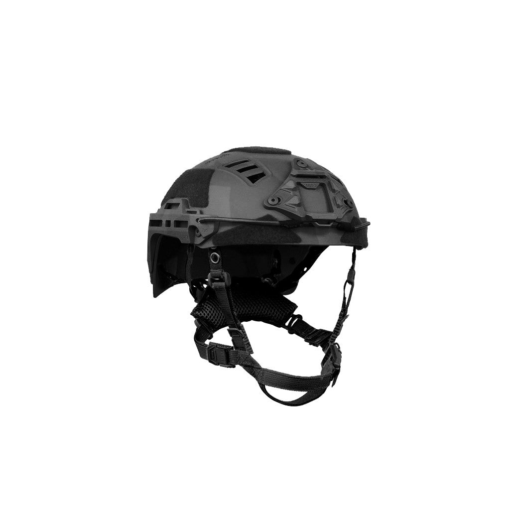 Tactical Helmet ATE® Bump