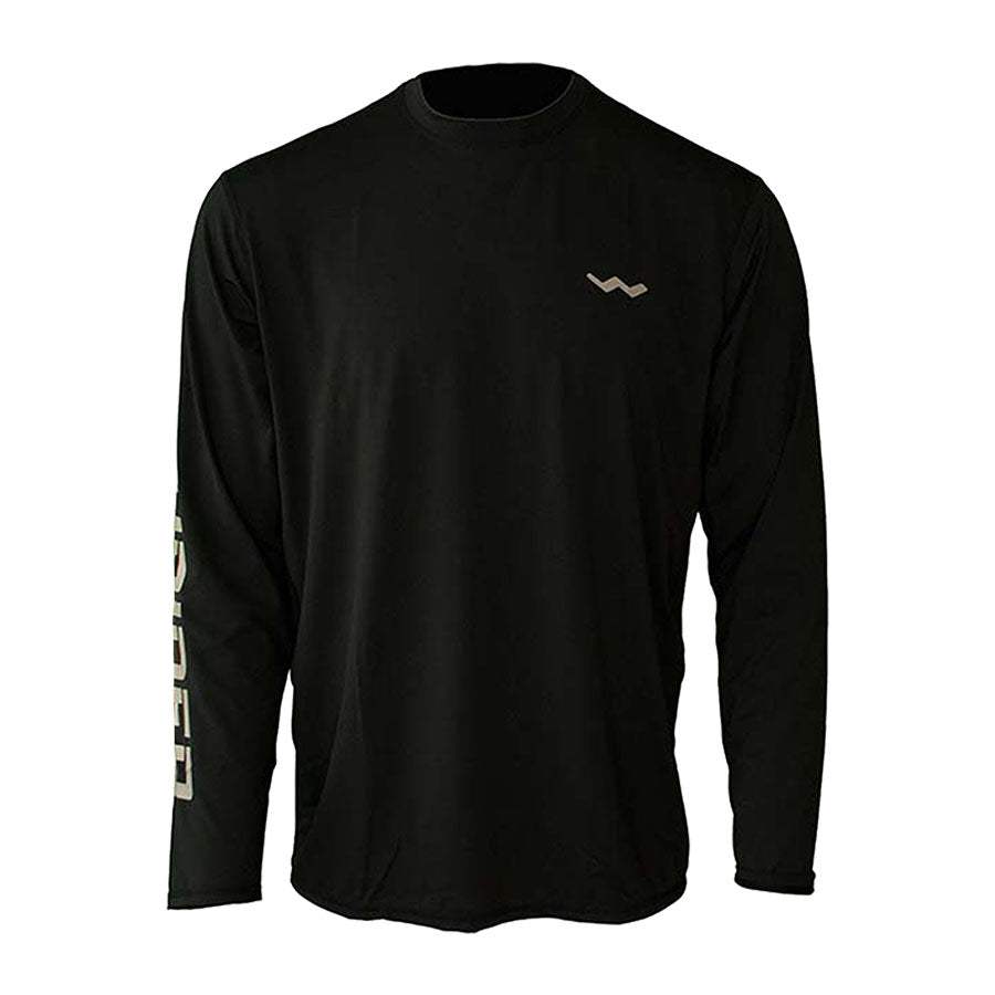 HELIOS Long Sleeve Fishing Shirts