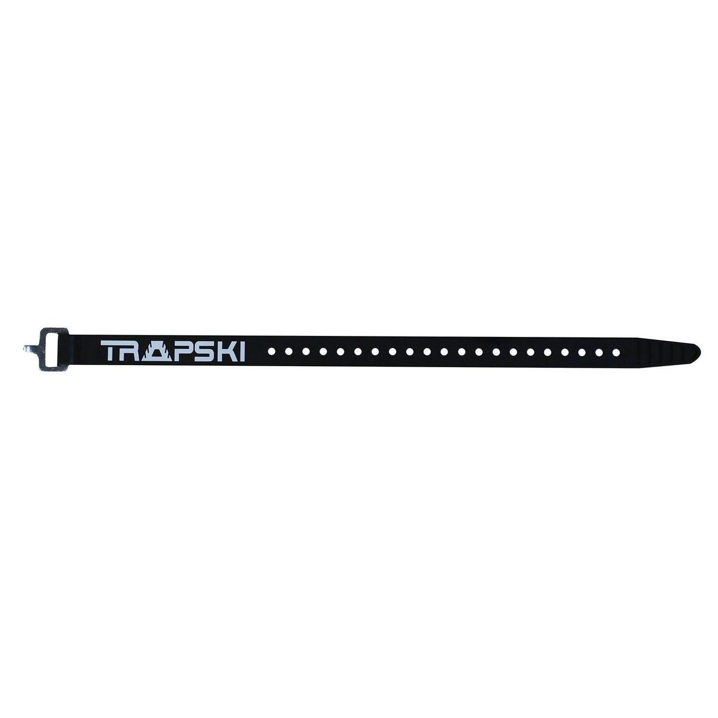 TRAPSKI Voile 15 inch Aluminum Buckle Tension Strap | UV-Resistant | Multi-Use Strap | 3 Year Warranty | USA Veteran Owned Business