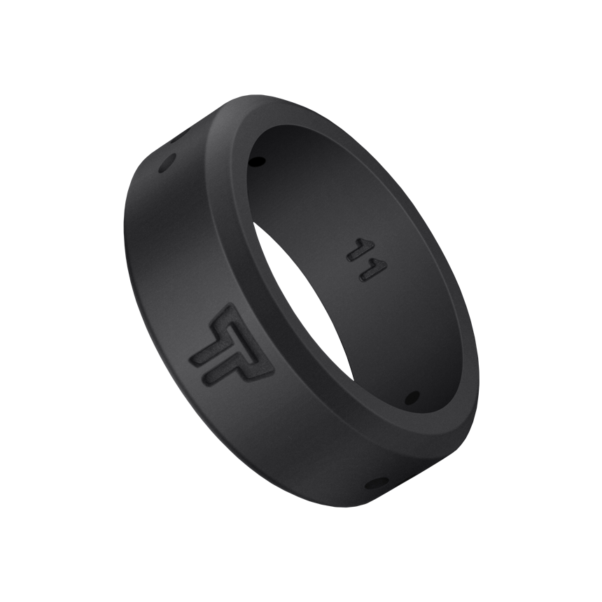 Tuff Ring Pro - Titan Black