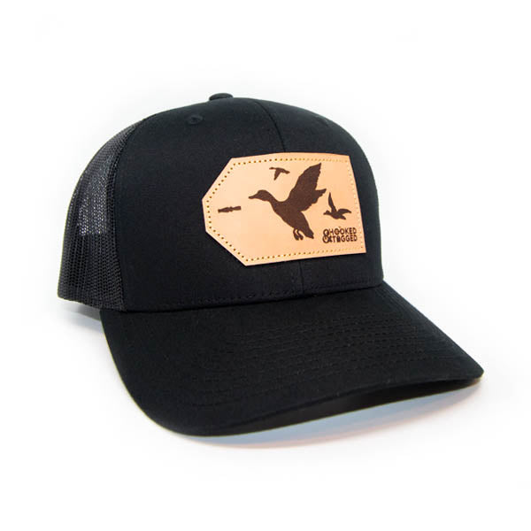 Duck Patch Hat