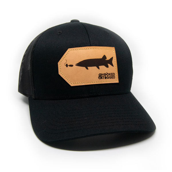 Predator Patch Hat