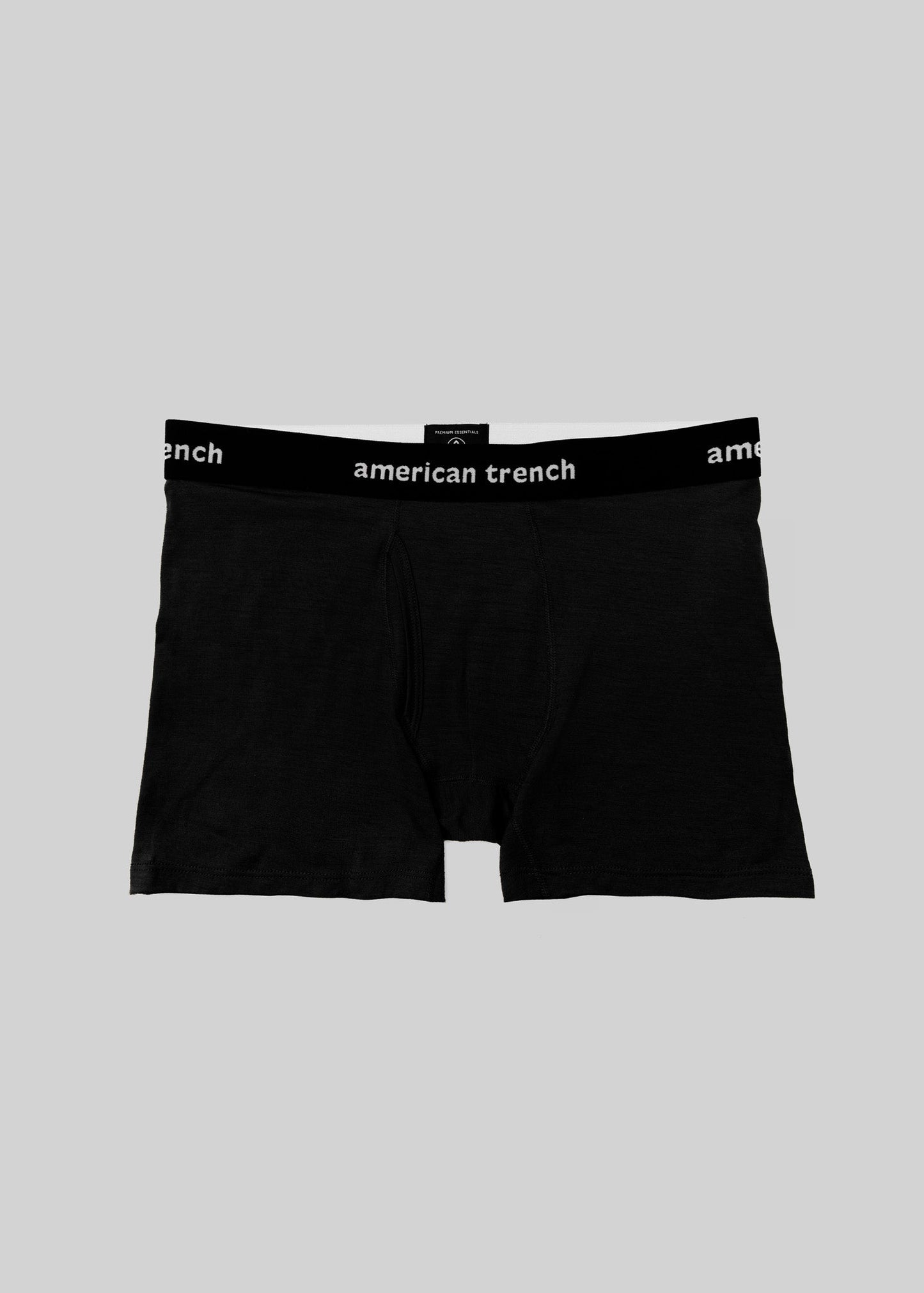 Merino Boxer Brief