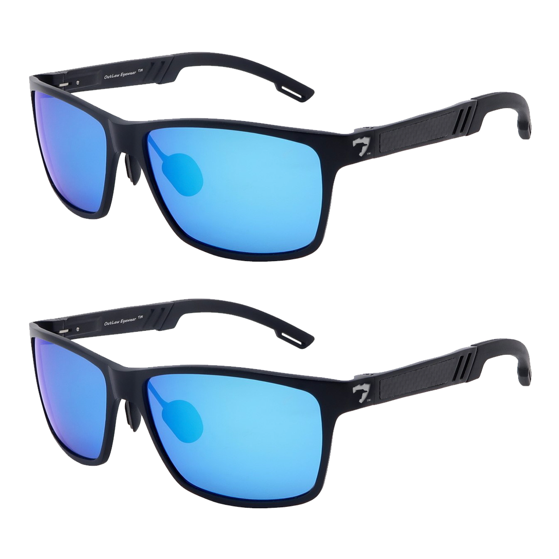 Wayfarer MG - 2 Pack