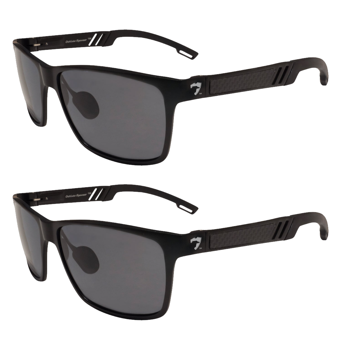 Wayfarer MG - 2 Pack