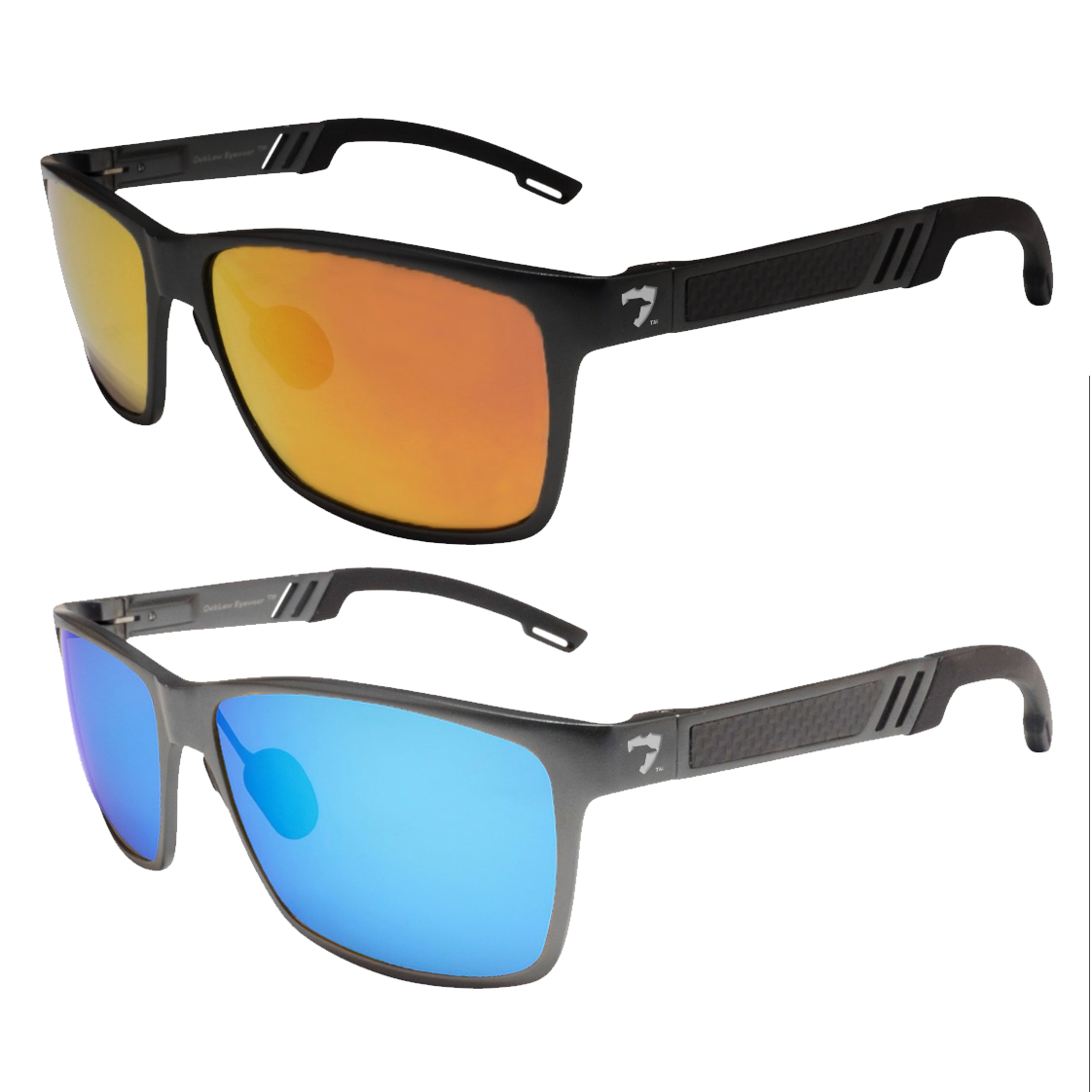 Wayfarer MG - 2 Pack