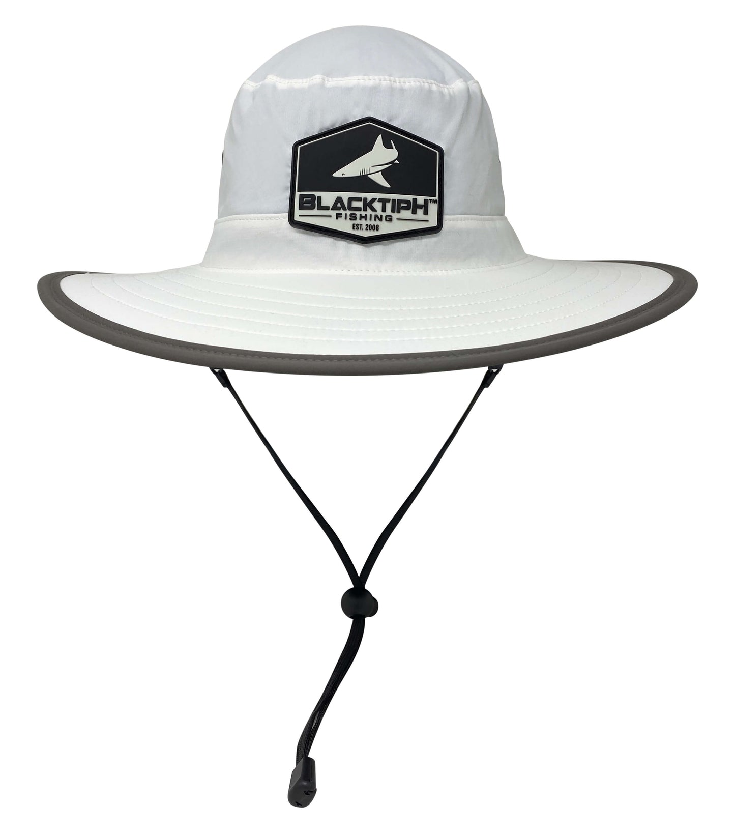 BlacktipH Bucket Fishing Hat