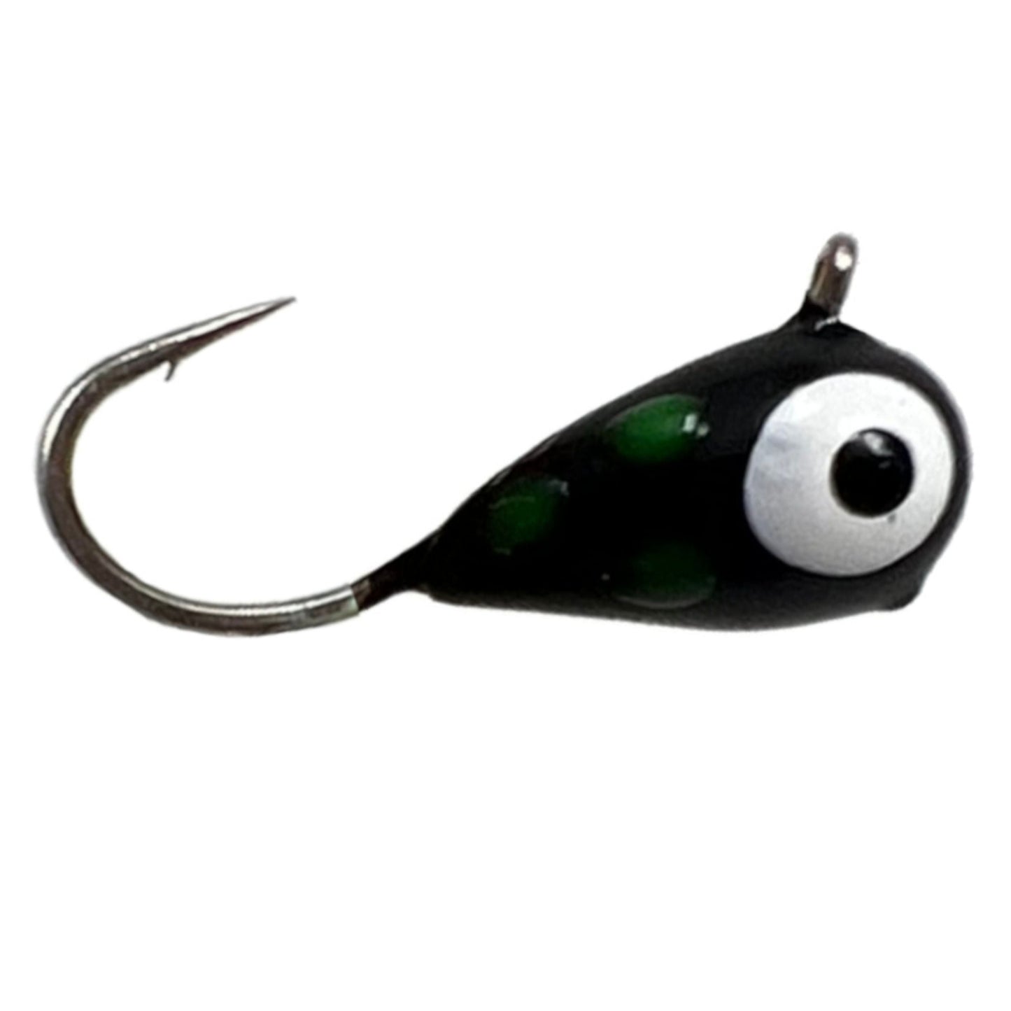 Reaction Tackle Ice Fishing Jigs