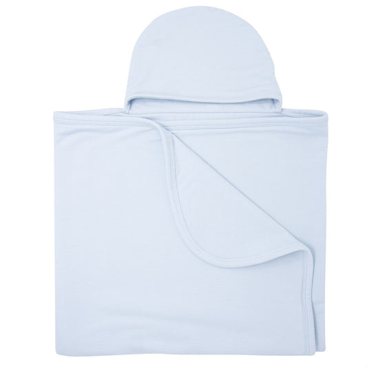 Hooded Baby Bath Towels