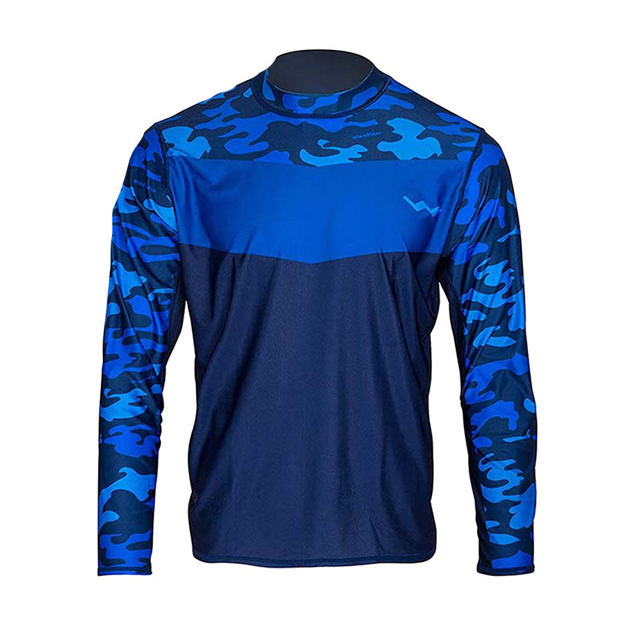 HELIOS Long Sleeve Fishing Shirts