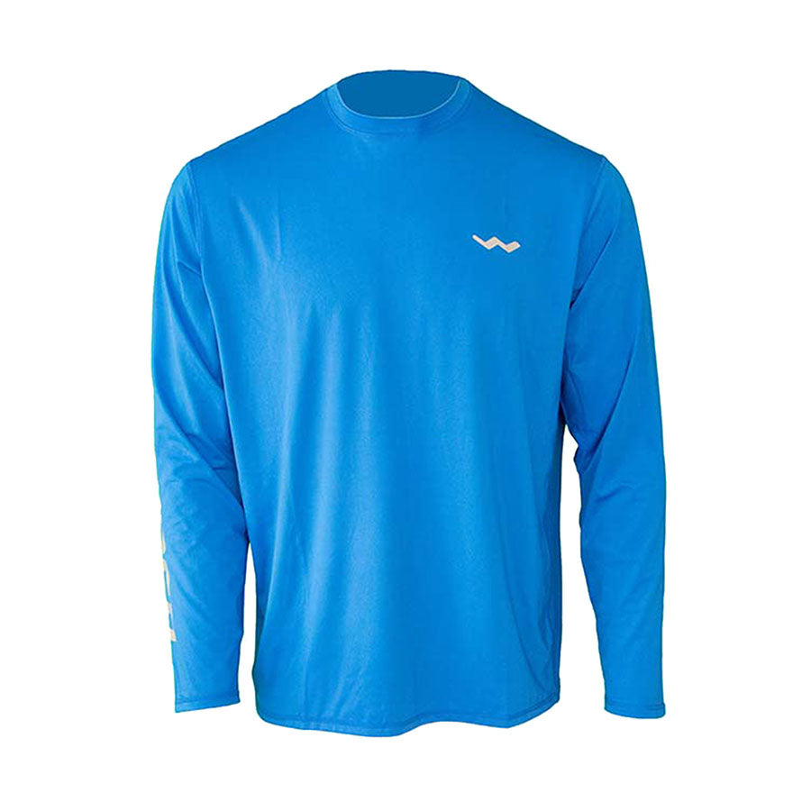 HELIOS Long Sleeve Fishing Shirts