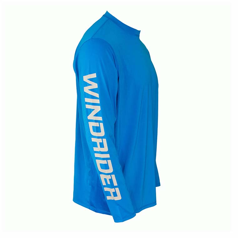 HELIOS Long Sleeve Fishing Shirts