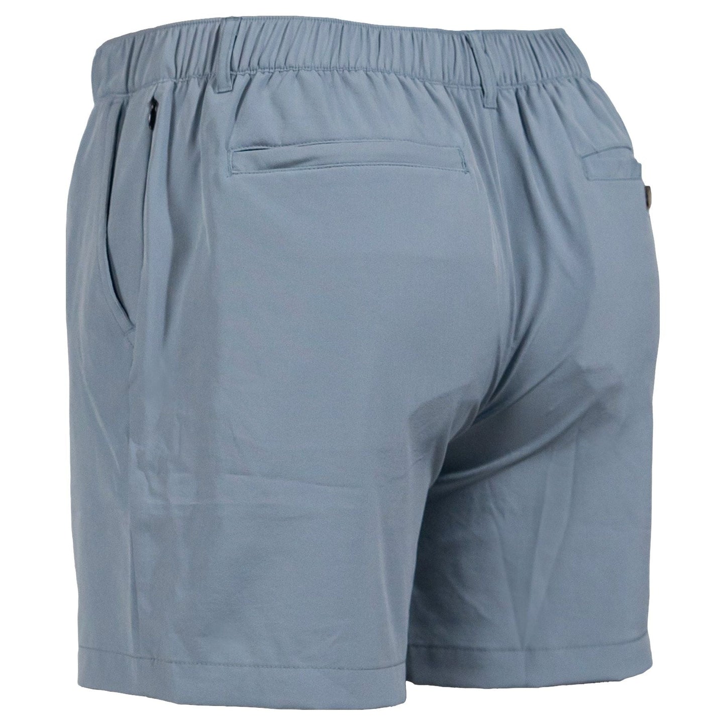 HydroFlex Pro Men Casual Shorts | 6"